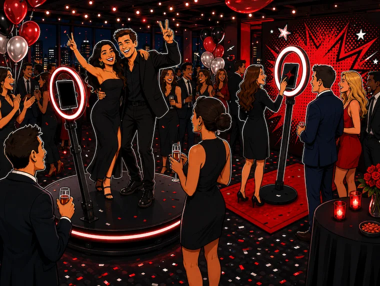 Private parties